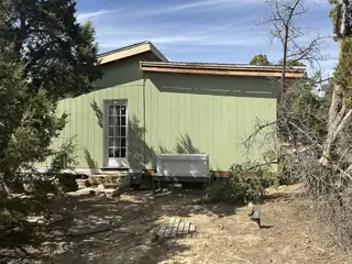 72 Coyote Canyon Road 