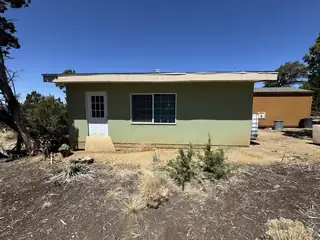 72 Coyote Canyon Road 