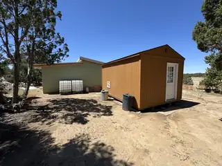 72 Coyote Canyon Road 