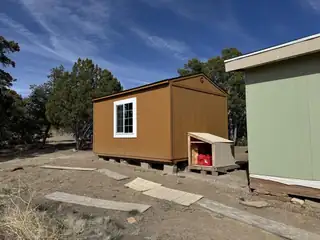 72 Coyote Canyon Road 