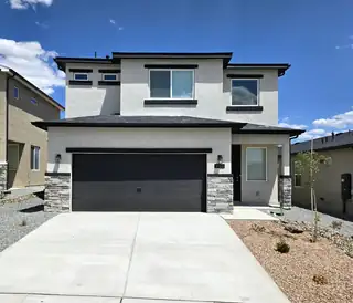 4022 Silver Springs Road NE, Rio Rancho