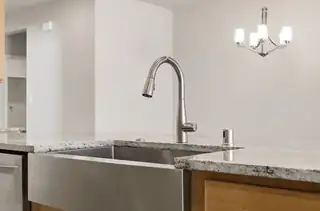 6729 SYDNEY Drive NE Dining Room