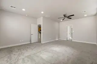 6729 SYDNEY Drive NE Floor Plan