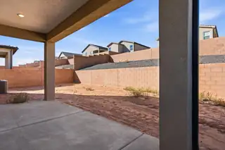 6729 SYDNEY Drive NE Bedroom