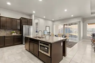 6845 Sydney Drive NE Kitchen