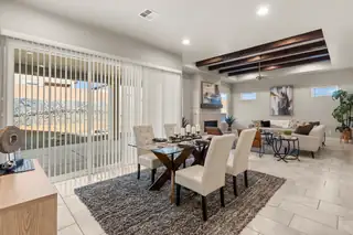 6845 Sydney Drive NE Living Room