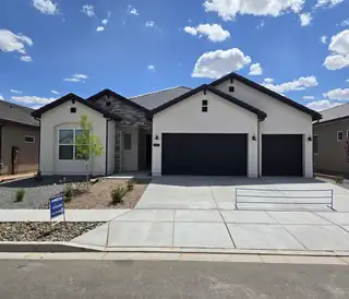 6845 Sydney Drive NE Exterior Front