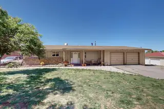 14304 OAKWOOD Place NE, Albuquerque 