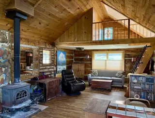 64 Milky Way Road, Ramah 