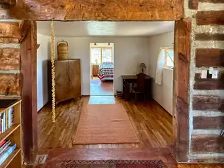 64 Milky Way Road Bedroom