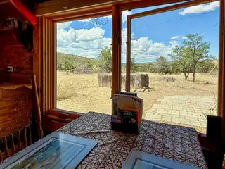 64 Milky Way Road View