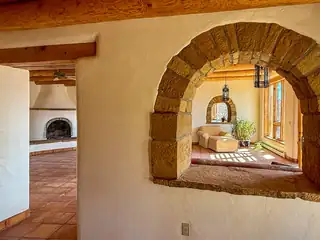 33 KESTREL Road Living Room