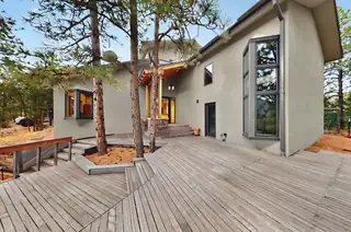 197 OVERLOOK Road, Santa Fe 