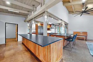 197 OVERLOOK Road Kitchen