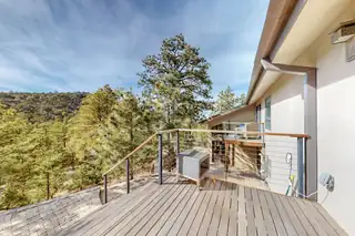 197 OVERLOOK Road Patio