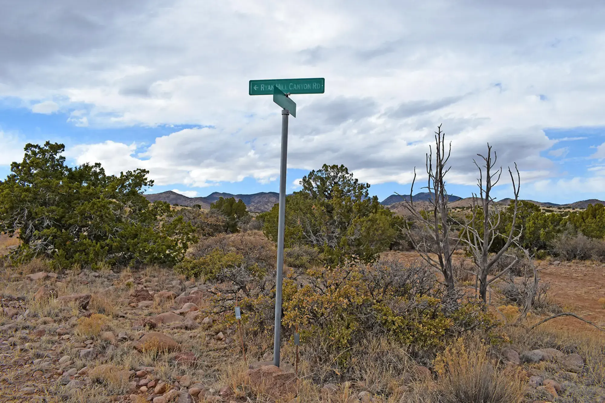 Lot 1A Willow Springs Ranch
