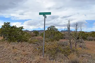 Lot 1A Willow Springs Ranch, San Antonio 