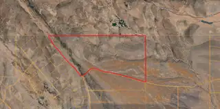 Lot 1A Willow Springs Ranch 