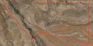 Lot 1A Willow Springs Ranch 