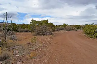 Lot 1A Willow Springs Ranch 