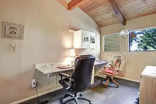 345 TURKEY Trail Home Office