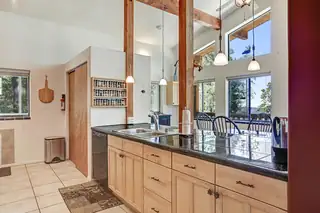 345 TURKEY Trail Kitchen