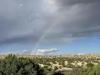 101 Wild Primrose Road, Placitas 