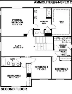 2542 Seaforth Circle NE Interior Other