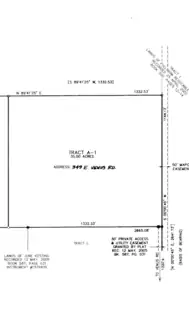 349 E VENUS Road 