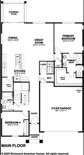 2550 Seaforth Circle NE 