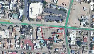 500 Mountain Road NE 