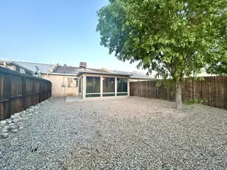 85 HARTEL Place Backyard