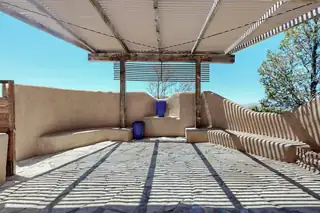 52 TEJON CANON Road Floor Plan