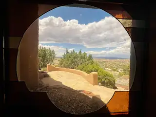 52 TEJON CANON Road View