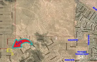 Rio Rancho Estates U20 B49 