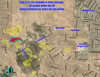 Rio Rancho Estates U20 B49 