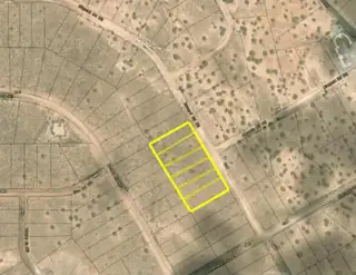 Rio Rancho Estates U20 B82 NE, Rio Rancho 