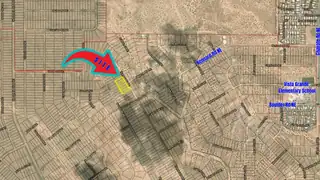 Rio Rancho Estates U20 B82 NE 