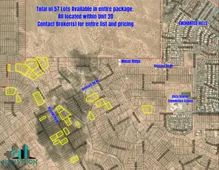 Rio Rancho Estates U20 B82 NE 