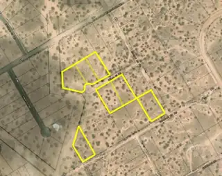 Rio Rancho Estates U20 B79 NE, Rio Rancho 