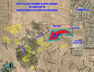 Rio Rancho Estates U20 B79 NE 