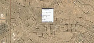 2204 2204 Teak (U17 BBB L13) Road NE 17, Rio Rancho 