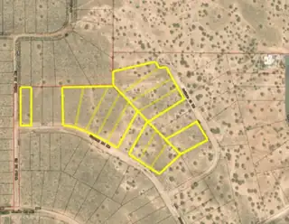 Rio Rancho Estates U20 B66 NE, Rio Rancho 