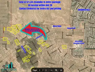 Rio Rancho Estates U20 B66 NE 