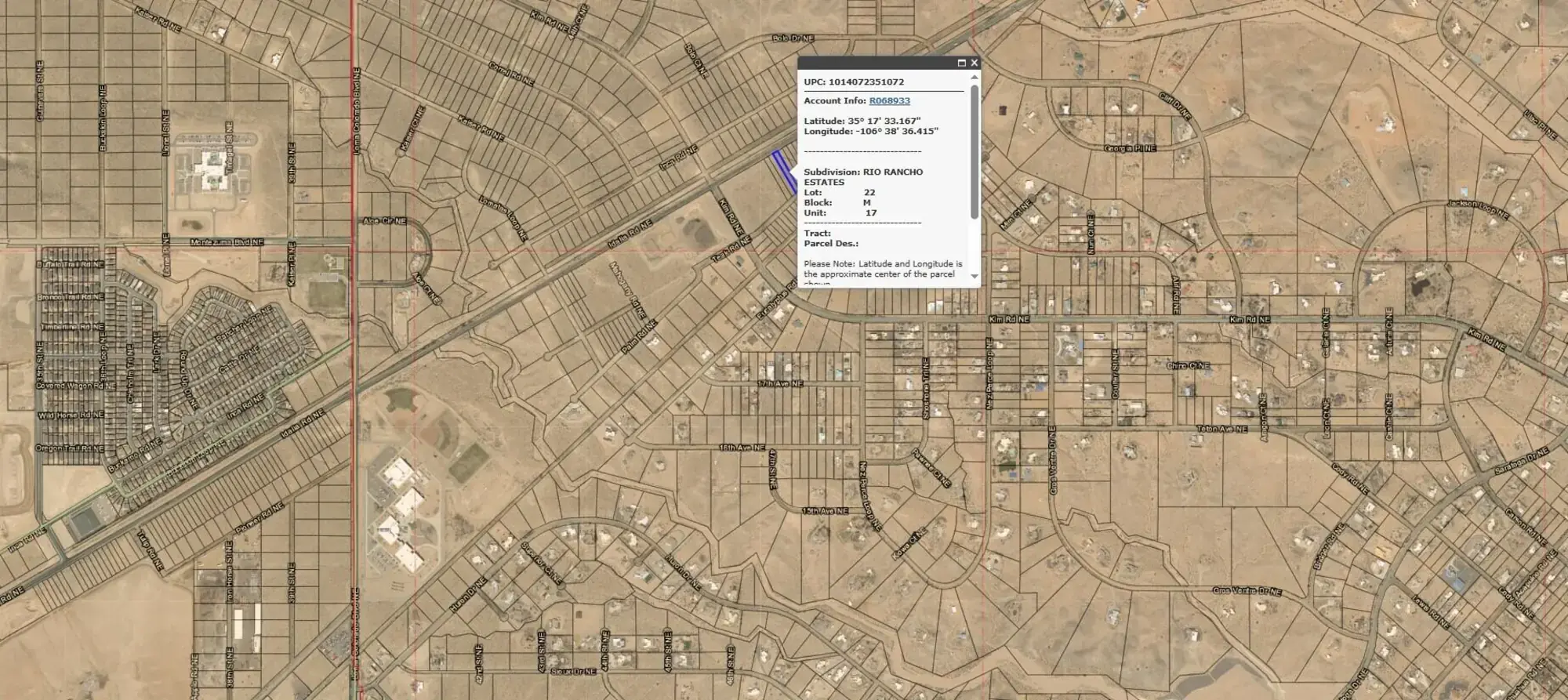 2109 2109 Teak U17 BM Lot 22 NE 17