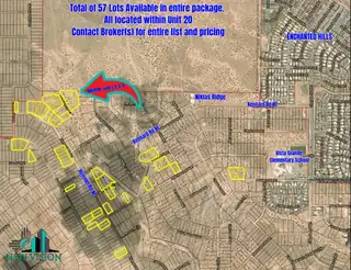 Rio Rancho Estates U20 B68 