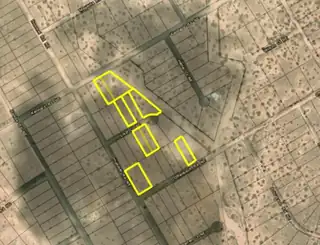 Rio Rancho Estates U20 B81, Rio Rancho 