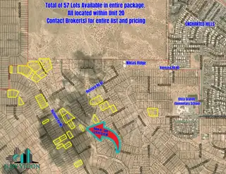 Rio Rancho Estates U20 B81 