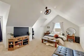 420 BASSETT Boulevard Home Theater