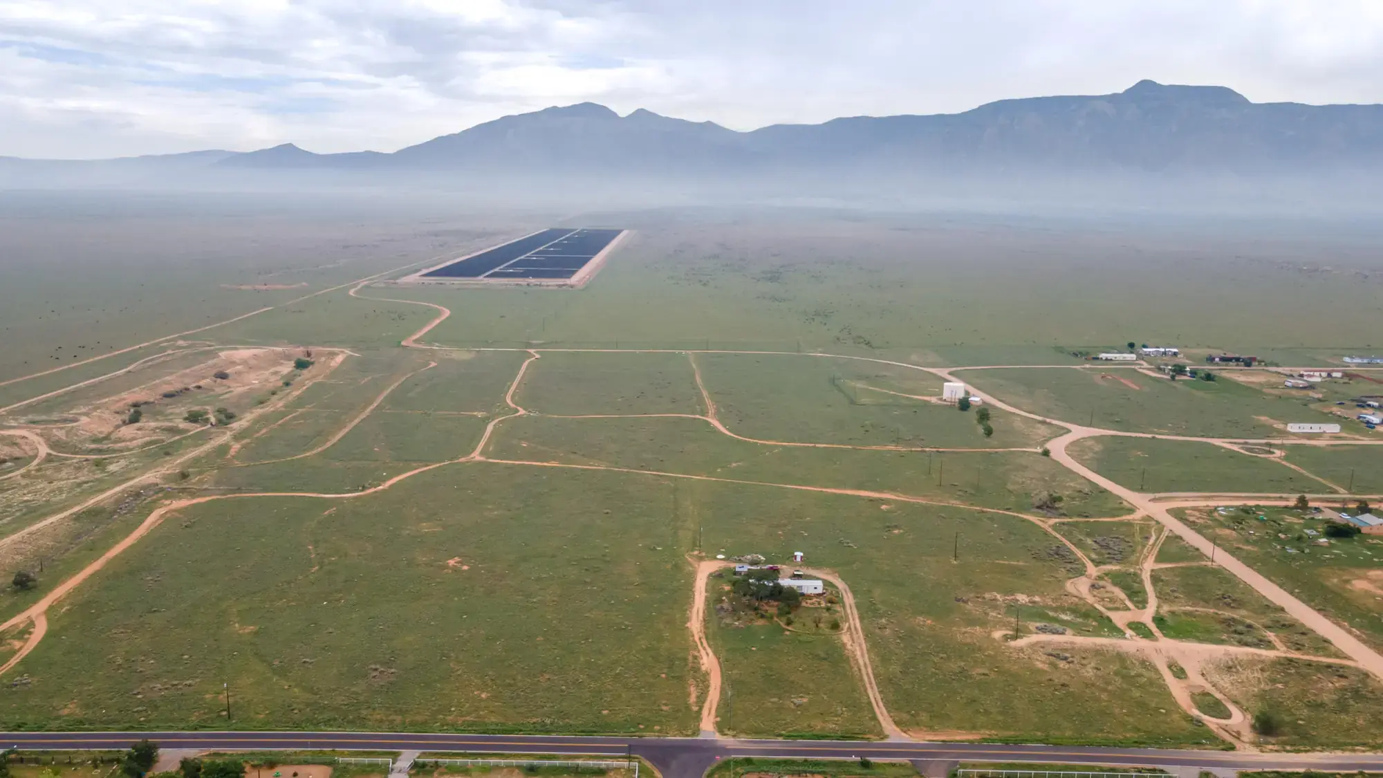 830 Meadow lake Road